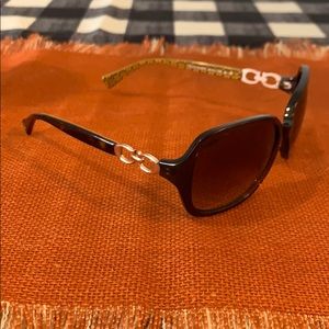 Coach Sunglasses